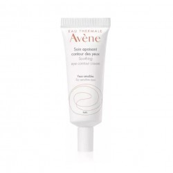 Avène Skin Care Soothing Eye Contour Cream 15 Ml