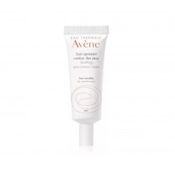 Avène Skin Care Soothing Eye Contour Cream 15 Ml