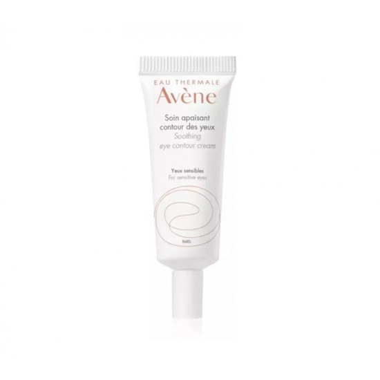 Avène Skin Care Soothing Eye Contour Cream 15 Ml Avène Skin Care Soothing Eye Contour Cream 15 Ml