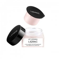 Lierac Lift Integral Firming Day Gel-Cream Refill Women's Face Cream 50ml Lierac Lift Integral Firming Day Gel-Cream Refill Women's Face Cream 50ml
