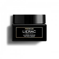 Lierac Premium The Silky Cream Anti-Ageing Face Cream 50ml Lierac Premium The Silky Cream Anti-Ageing Face Cream 50ml