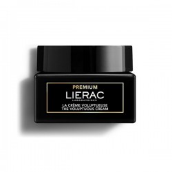 Lierac Premium The Voluptuous Cream Anti-Ageing Face Cream 50ml Lierac Premium The Voluptuous Cream Anti-Ageing Face Cream 50ml