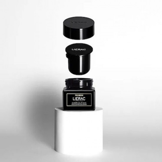 Lierac Premium The Voluptuous Cream Anti-Ageing Face Cream Refill 50ml