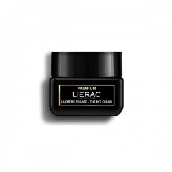 Lierac Premium The Eye Cream Anti-Ageing Eye Cream for Puffiness & Dark Circles 20ml