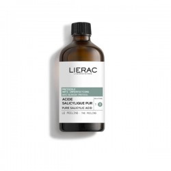 Lierac Protocole Anti-Blemish Peeling with Salicylic Acid 100ml Lierac Protocole Anti-Blemish Peeling with Salicylic Acid 100ml
