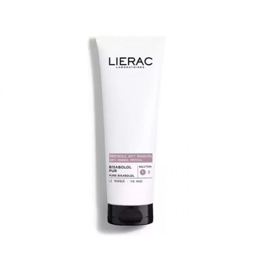 Lierac Protocole Anti-Redness Face Mask with Bisabolol 75ml