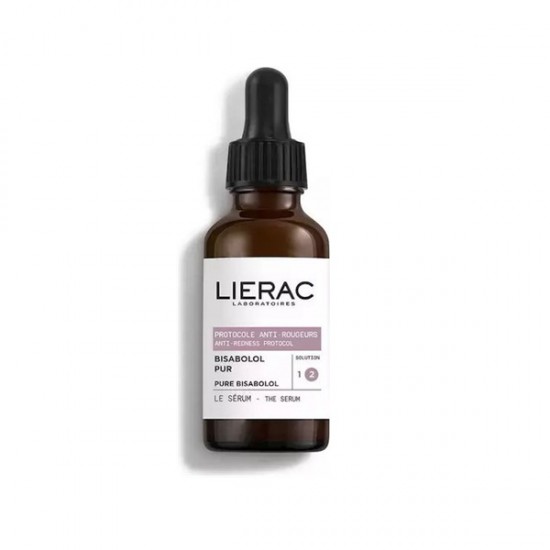 Lierac Protocole Anti-Redness Serum with Bisabolol 30ml Lierac Protocole Anti-Redness Serum with Bisabolol 30ml