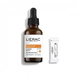 Lierac Protocole Radiance Concentrated Serum with Pure Vitamin C 30ml + 14 Sachets Lierac Protocole Radiance Concentrated Serum with Pure Vitamin C 30ml + 14 Sachets