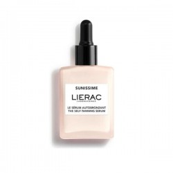 Lierac Sunissime Self-Tanning Face Serum 30ml Lierac Sunissime Self-Tanning Face Serum 30ml