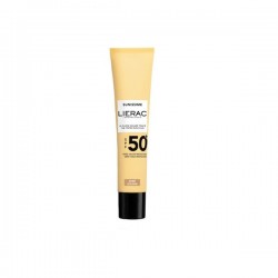 Lierac Sunissime Tinted Sun Fluid SPF50+ Golden 40ml Lierac Sunissime Tinted Sun Fluid SPF50+ Golden 40ml