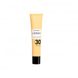 Lierac Sunissime Velvety Sun Fluid Face SPF30 40ml Lierac Sunissime Velvety Sun Fluid Face SPF30 40ml