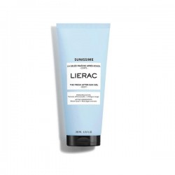 Lierac Sunissime The Fresh After-Sun Gel Body 200ml Lierac Sunissime The Fresh After-Sun Gel Body 200ml
