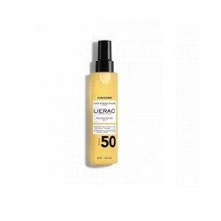Lierac Sunissime The Silky Sun Oil Body SPF50 150ml Lierac Sunissime The Silky Sun Oil Body SPF50 150ml