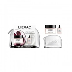 Lierac Lift Integral Anti-Ageing & Firming Skincare Set 3pcs Lierac Lift Integral Anti-Ageing & Firming Skincare Set 3pcs