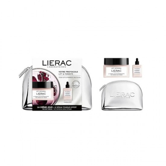 Lierac Lift Integral Anti-Ageing & Firming Skincare Set 3pcs Lierac Lift Integral Anti-Ageing & Firming Skincare Set 3pcs