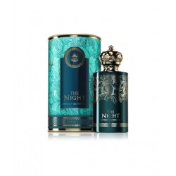 French Avenue The Night Extrait de Parfum 60ml Herrenparfüm French Avenue The Night Extrait de Parfum 60ml Herrenparfüm