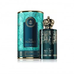 French Avenue The Night Extrait de Parfum 60ml French Avenue The Night Extrait de Parfum 60ml