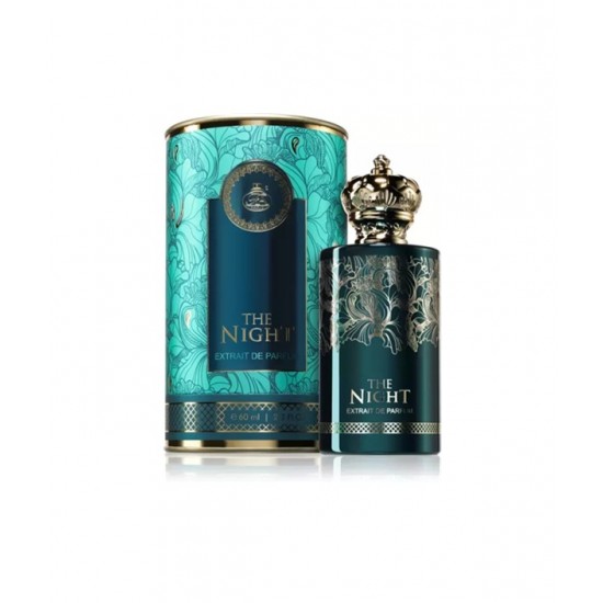 French Avenue The Night Extrait de Parfum 60ml French Avenue The Night Extrait de Parfum 60ml