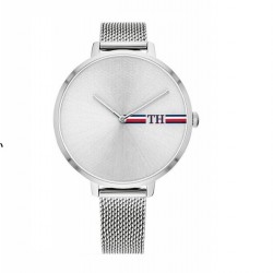 Tommy Hilfiger 1782157, Alexa Women's Watch with Silver Metal Bracelet Tommy Hilfiger 1782157, Alexa Women's Watch with Silver Metal Bracelet