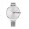 Tommy Hilfiger 1782157, Alexa Women's Watch with Silver Metal Bracelet 