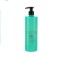 Kallos LAB 35 Sulfate-Free Shampoo with Argan Oil for Colored Hair 500ml
