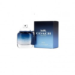 Coach Blue Eau de Toilette for Men 40ml Coach Blue Eau de Toilette for Men 40ml