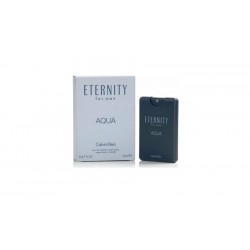 Calvin Klein Eternity Aqua Eau de Toilette for Men 20ml