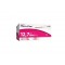 Embecta Micro-Fine U-100 Insulinspritzen 1ml 29G 12.7mm 100 Stück