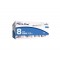 Embecta Micro-Fine U-100 Insulin Syringes 0.3ml 30G 8mm 100pcs