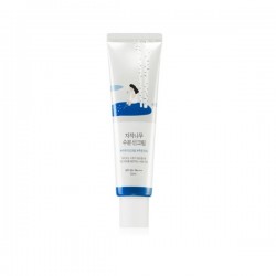 Round Lab Birch Juice Moisturizing Face Sunscreen SPF50+ PA++++ with Hyaluronic Acid & Niacinamide 50ml Round Lab Birch Juice Moisturizing Face Sunscreen SPF50+ PA++++ with Hyaluronic Acid & Niacinamide 50ml