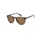 Polaroid PLD4152/S 086/SP Men's Polarized Sunglasses Havana Brown Frame Brown Lens 54-19-145