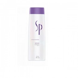 Wella SP System Professional Repair Shampoo for Damaged Hair 250ml