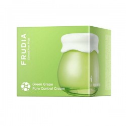 Frudia Green Grape Pore Control Face Cream with Aloe Vera & Centella Asiatica 55ml