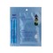 VT Cosmetics Hydrop Reedle Shot 100hL 2-Step Watery Face Mask with Hyaluronic Acid & Centella Asiatica 1pc