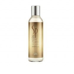Wella SP Luxe Oil Keratin Protect Shampoo with Argan Oil for All Hair Types 200ml
