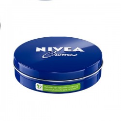NIVEA Creme Intensive Moisturizing Cream for Face Body & Hands 150ml