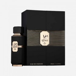 Fragrance World French Avenue Ighwa By Night Men's Eau de Parfum 100ml Fragrance World French Avenue Ighwa By Night Men's Eau de Parfum 100ml