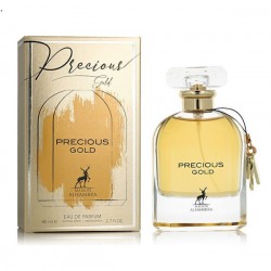 Maison Alhambra Precious Gold Women's Eau de Parfum 80ml