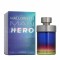 Jesus Del Pozo Halloween Man Hero Men's Eau de Toilette Aromatic Aquatic 125ml