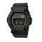 Casio G-Shock GD-350-1 Men's Digital Watch Vibration Alert 200m Black
