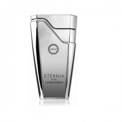 Armaf Eternia Man Limited Edition Eau de Parfum Men's Fragrance 80ml Armaf Eternia Man Limited Edition Eau de Parfum Men's Fragrance 80ml