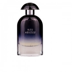 Riiffs Bleu Absolu Eau de Parfum Men's Aromatic Fougere Fragrance 100ml Riiffs Bleu Absolu Eau de Parfum Men's Aromatic Fougere Fragrance 100ml