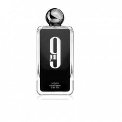 Afnan 9PM Eau de Parfum Men's Amber Vanilla Fragrance 100ml