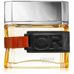 Armaf Craze Eau de Parfum Men's Amber Fougère Fragrance 100ml Armaf Craze Eau de Parfum Men's Amber Fougère Fragrance 100ml