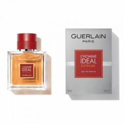 Guerlain L'Homme Idéal Extreme Eau de Parfum for men 50 ml Guerlain L'Homme Idéal Extreme Eau de Parfum for men 50 ml