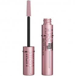 Maybelline Lash Sensational Sky High Fiber Mascara 01 Black Length & Volume 7.2ml