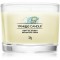 Yankee Candle Soft Blanket Scented Tumbler Candle Fresh & Clean 37g
