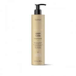 Lakmé TEKNIA Deep Care Restorative Conditioner for Damaged Hair 300ml
