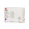 3M Durapore Surgical Tape 2.5cm x 9.1m Latex-Free Hypoallergenic 12 Rolls