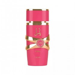 Lattafa Yara Candy Eau de Parfum Sweet Fruity Gourmand Fragrance 100ml